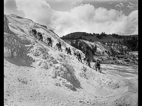 Monthly update of activity at Yellowstone Volcano for Jan 2022