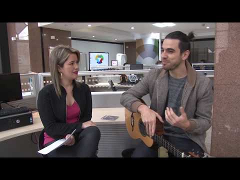 Entrevista João Triska