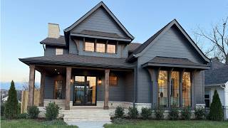 THE INSIDE OF THIS $2.2M LUXURY HOME WILL SHOCK YOU
