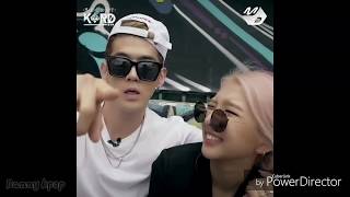 KARD -  Living Good (Special thanks to.)