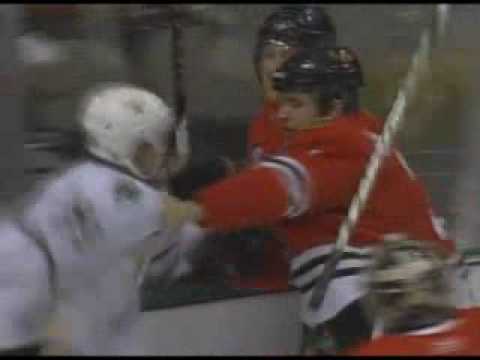 Seabrook vs Ott Feb 28, 2008