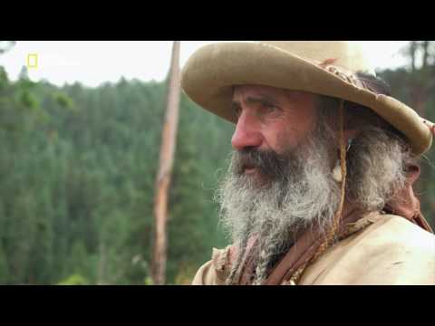 Outsiders Leben in der Wildnis Staffel 1 Folge 5