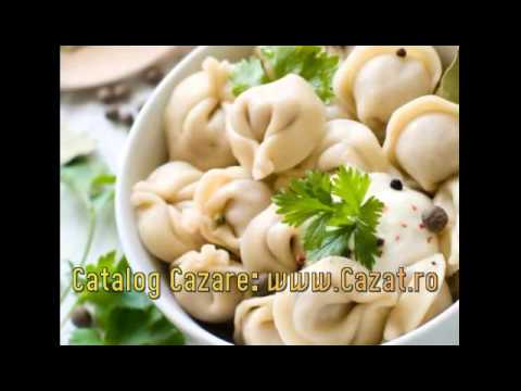 Cazare Muscel, Buzau - Cazat.ro