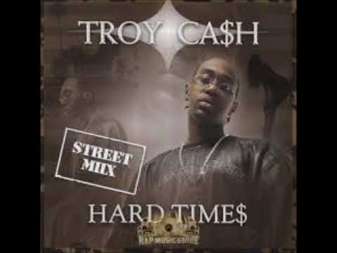 Troy Cash ft. The Brigade -  My My My