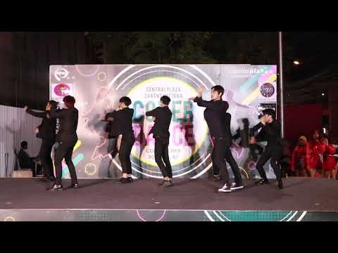 190330 Apollo 7 cover GOT7 @Central Chaengwattana Cover Dance 2019