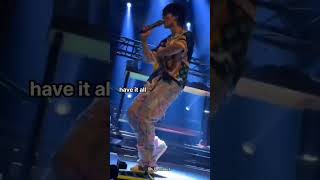 Download lagu All shook up - Hanbin B.I ft.Agnes mo mp3