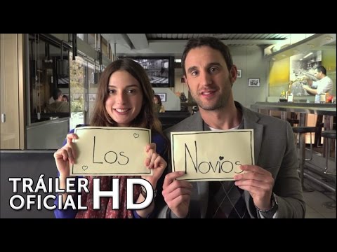 Ahora O Nunca (2015) Trailer