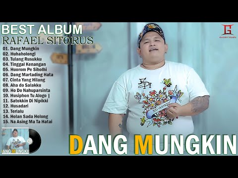 Rafael Sitorus Full Album 2025 ~ Lagu Batak Karya Terbaik Dan Terpopuler Tiktok 2025