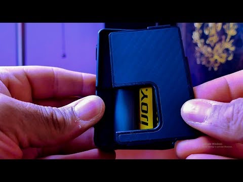 Pulse BF 80W Box Mod by Vandy Vape x Tony B///DRIP KINGZTV