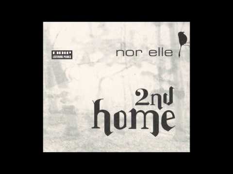 Nor Elle feat. Lorenzo Dolce: White Russian [HQ]