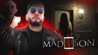 Zwave | CE JEU M'A RENDU FOU... - (Madison)