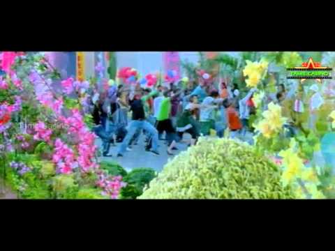 Kannale Ennai Kollathedi [HD] | Song-5