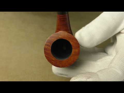 Al Pascià 1906 - pipe D399