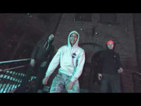 Taliban Ty - Whack Jumper (Shot by @SethWelch)