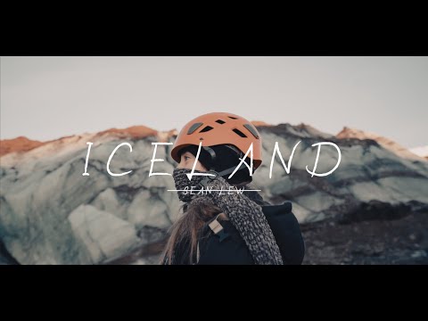 "ICELAND" by Sean Lew