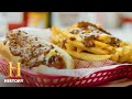 SaveOurRestaurants PSA Social Campaign Ben S Chili Bowl Washington D C The HISTORY Channel