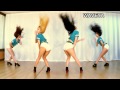 Waveya - EXID UP&DOWN 위아래 Dance Cover 