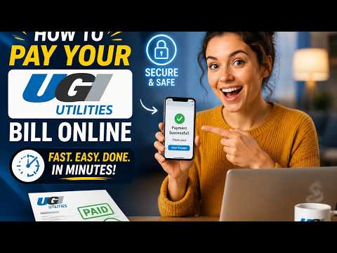 Ugi Bill Payment