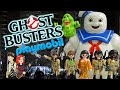 Playmobil Ghostbusters A Story Of Toy History Redemption