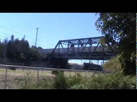 GL111 GL112   cross over NR25 light loco.