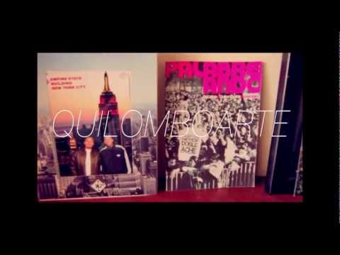 CAMBIO "MOVE ON OFFICIAL MUSIC VIDEO" FEAT JAY PALMER