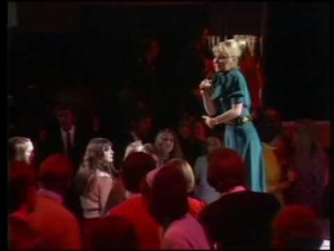 Lulu 1969 Boom Bang a Bang Pop Go The 60's