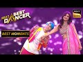 India's Best Dancer S3 | Shilpa Shetty ने मारे IBD के Contestants के साथ ठुमके | Bes