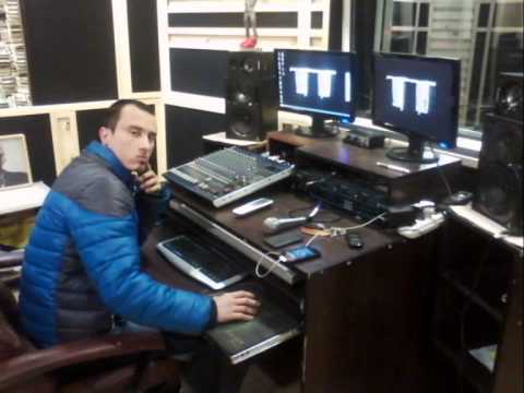 Mc Shurik ft Timur AR-Terpilala