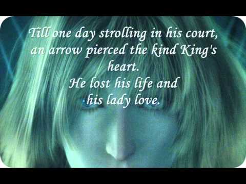 Alexia Ashford - Berceuse (Darkside Chronicles Version)