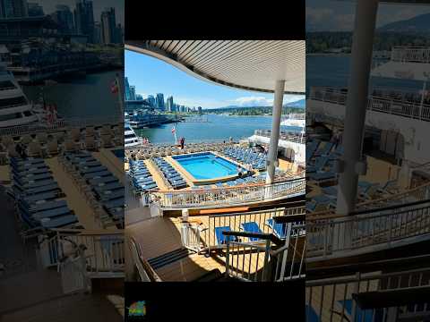 Thumbnail for Norwegian Spirit #norwegiancruise #cruise #travel #travelagent