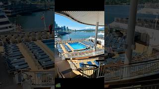 Norwegian Spirit #norwegiancruise #cruise #travel #travelagent