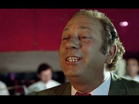 ΓΙΩΡΓΟΣ ΖΑΜΠΕΤΑΣ - Ο πενηντάρης (Εφοπλιστής με το ζόρι, 1971)