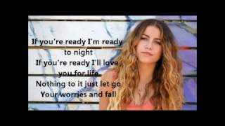 Conmigo - Sofía Reyes [LETRA]