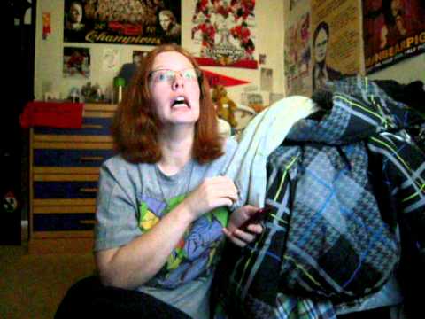 Canucks vs Bruins Reactions