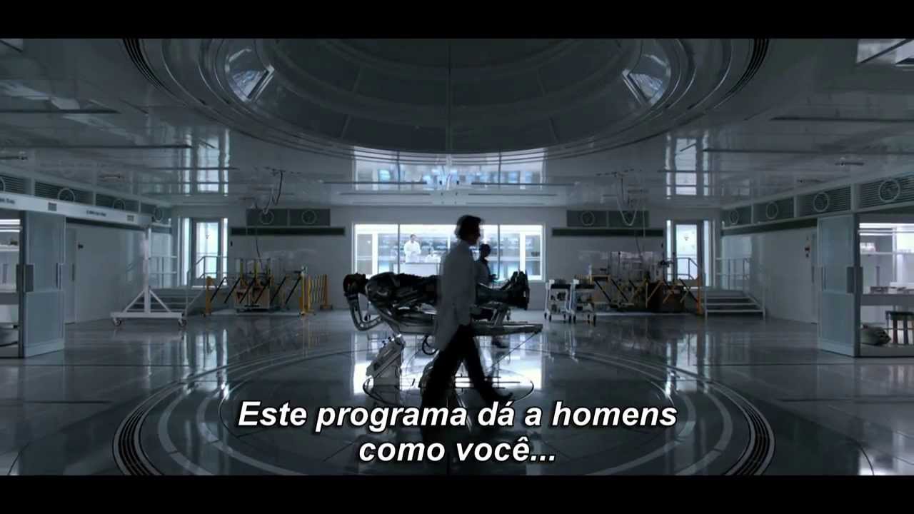 teaser Oficial