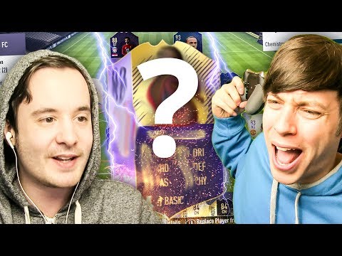 FIFA 18 SUPER SUNDAY IS BACK