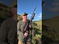 What A Day In The Winterberg Mountains With John X Safaris And The Gunwerks Rifle