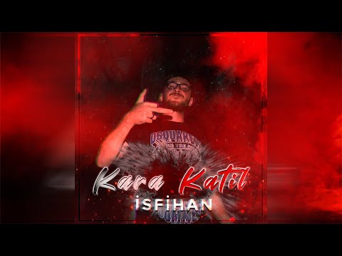 İsfihan - Kara Katil (Disstrack) Prod By @berkaycandir