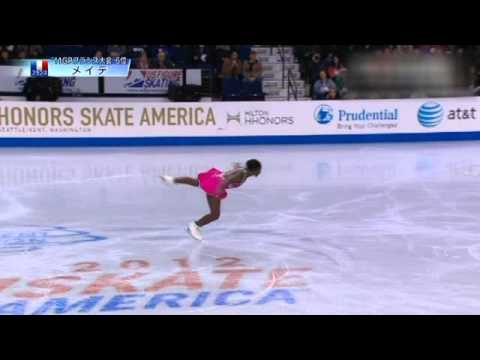 SA2012 Mae Berenice MEITE SP