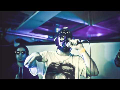 Takkinen & Steve - Mä en voi tehä väärin feat. O'Malley & Painajainen