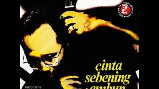 Cinta Sebening Embun