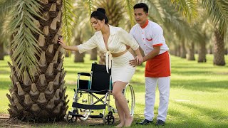 Download lagu Working to look after a paralyzed date palm tree belonging to an Arab boss, a Javanese migrant wo... mp3 Download lagu Working to look after a paralyzed date palm tree belonging to an Arab boss, a Javanese migrant wo... mp3