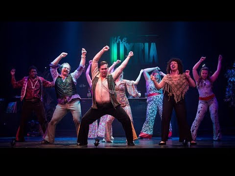 DISCO NIGHTS - Official Trailer