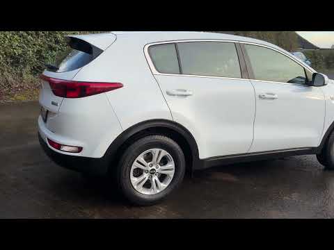 Kia Sportage 2016 IN PRISTINE CONDITION 97000MILES - Image 2