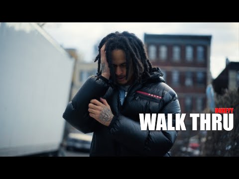 WALK THRU / DUXEYY