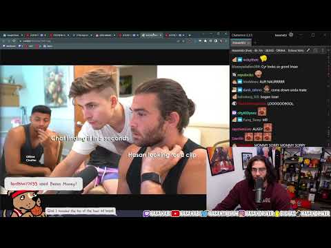 Okbuddy Fridays: Shitcamp and Queen's Death Edition (September 9, 2022) | Hasanabi okbuddy