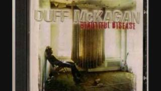 Lonely tonite - Believe In Me - Duff Mckagan
