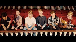 Personal - HRVY & RoadTrip (Acoustic)