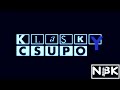 Reupload Klasky Csupo In Monoround Chorded