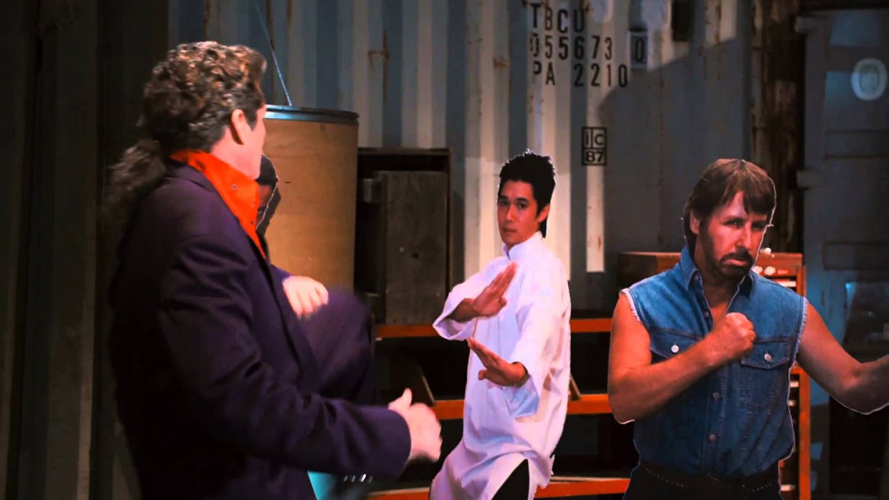 STREET DANCING NINJA - Bande Annonce VF